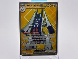 Stürmische Funken  - Briduradon ex  (SSP 224) - DE